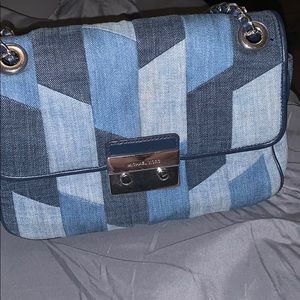 Michael Korda Crossbody purse